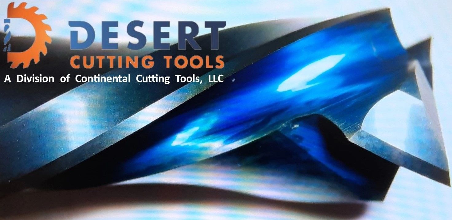 Desert Cutting Tools, Inc.